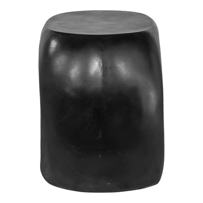 Albers - Outdoor Stool - Black