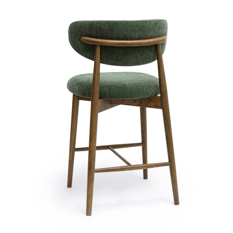 Zinea - Counter Stool