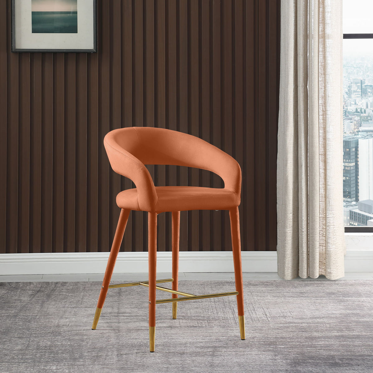 Destiny - Stool