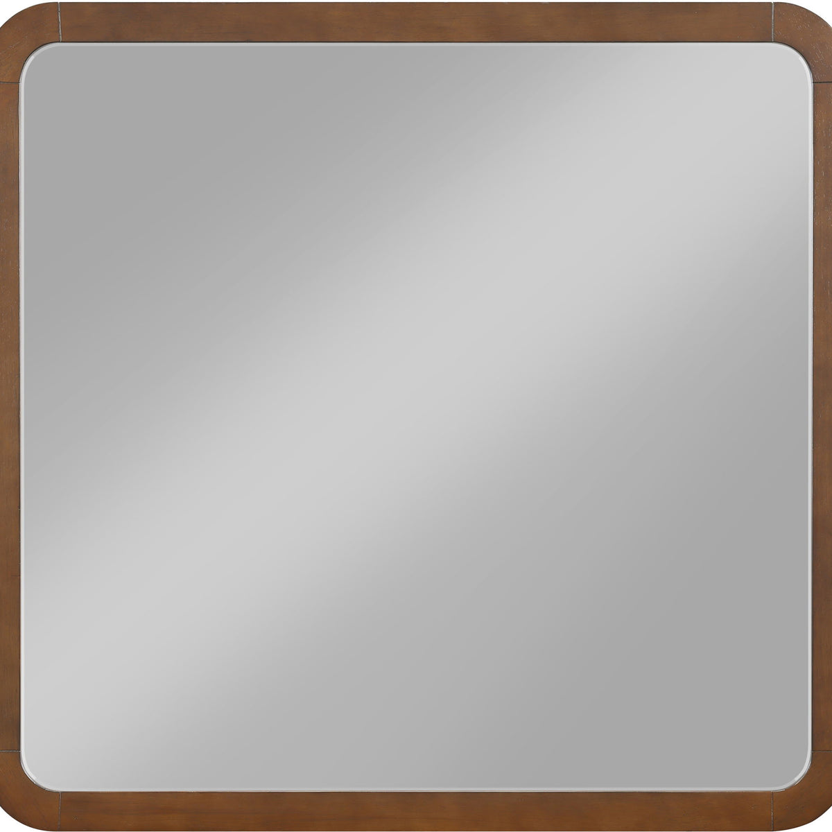 Giada - Solid Wood And Veneer Mirror