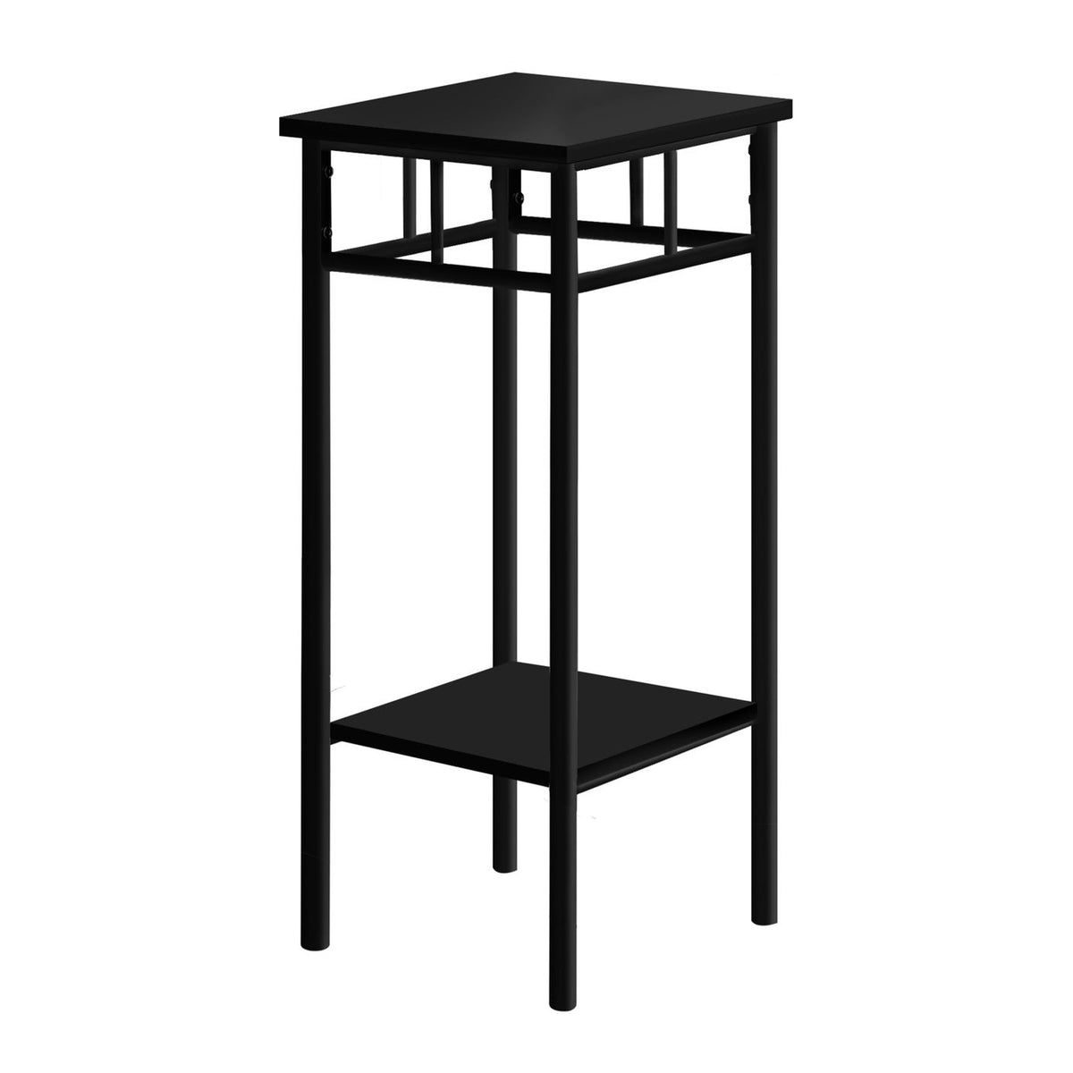 Accent Table, Square, Contemporary & Modern Design