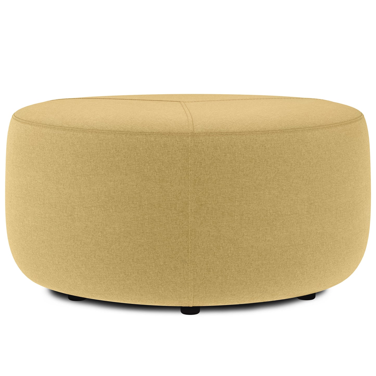 Moore - Upholstered Large Ottoman