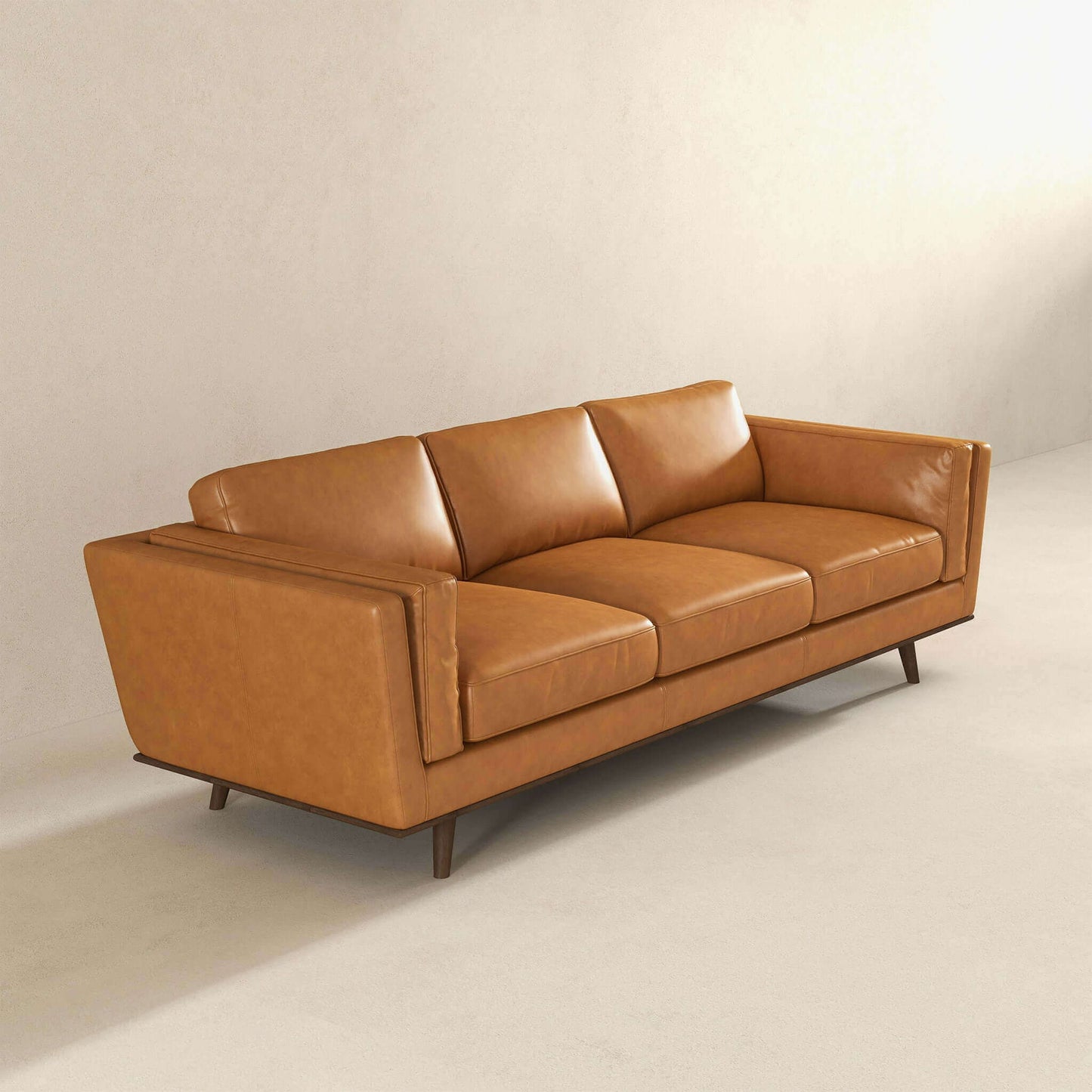 Chase - Leather Sofa