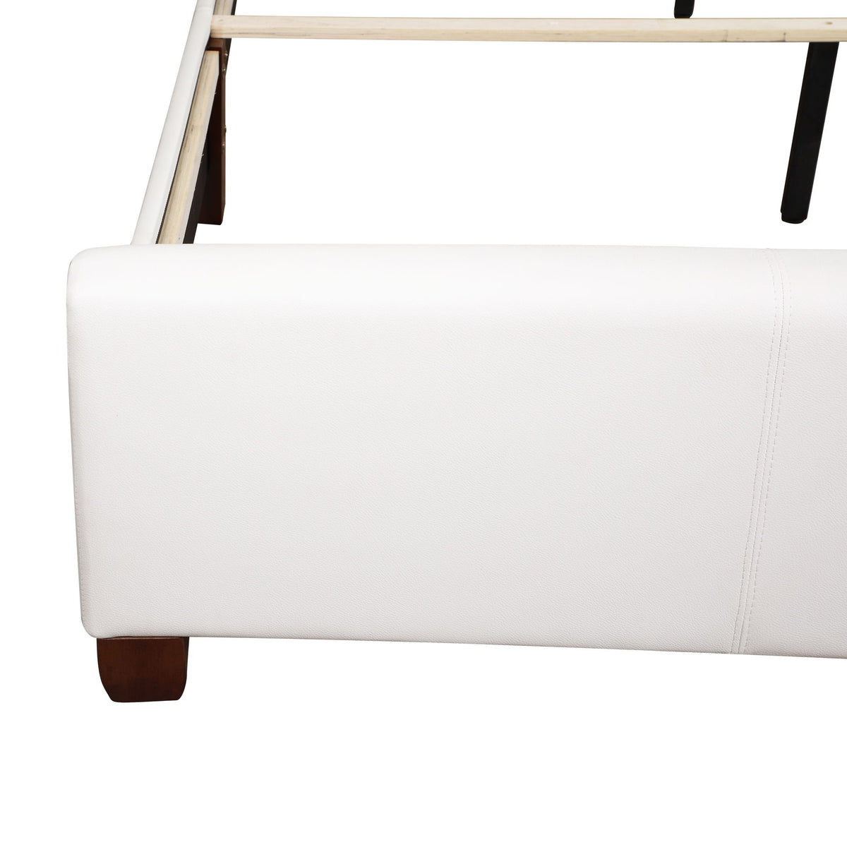 Marilla - Upholstered Bed