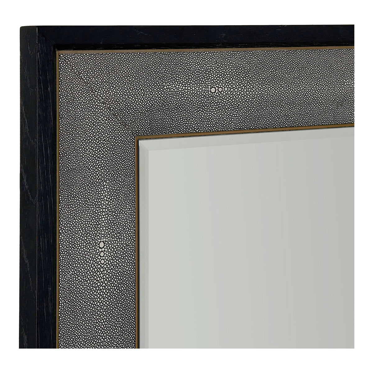 Mako - Mirror - Gray