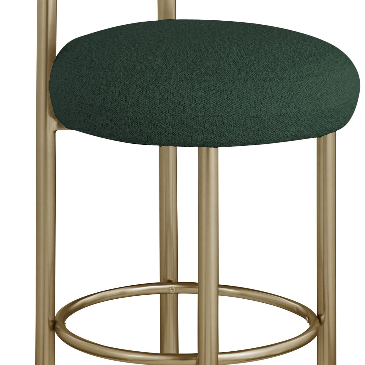 Bordeaux - Stool (Set of 2)