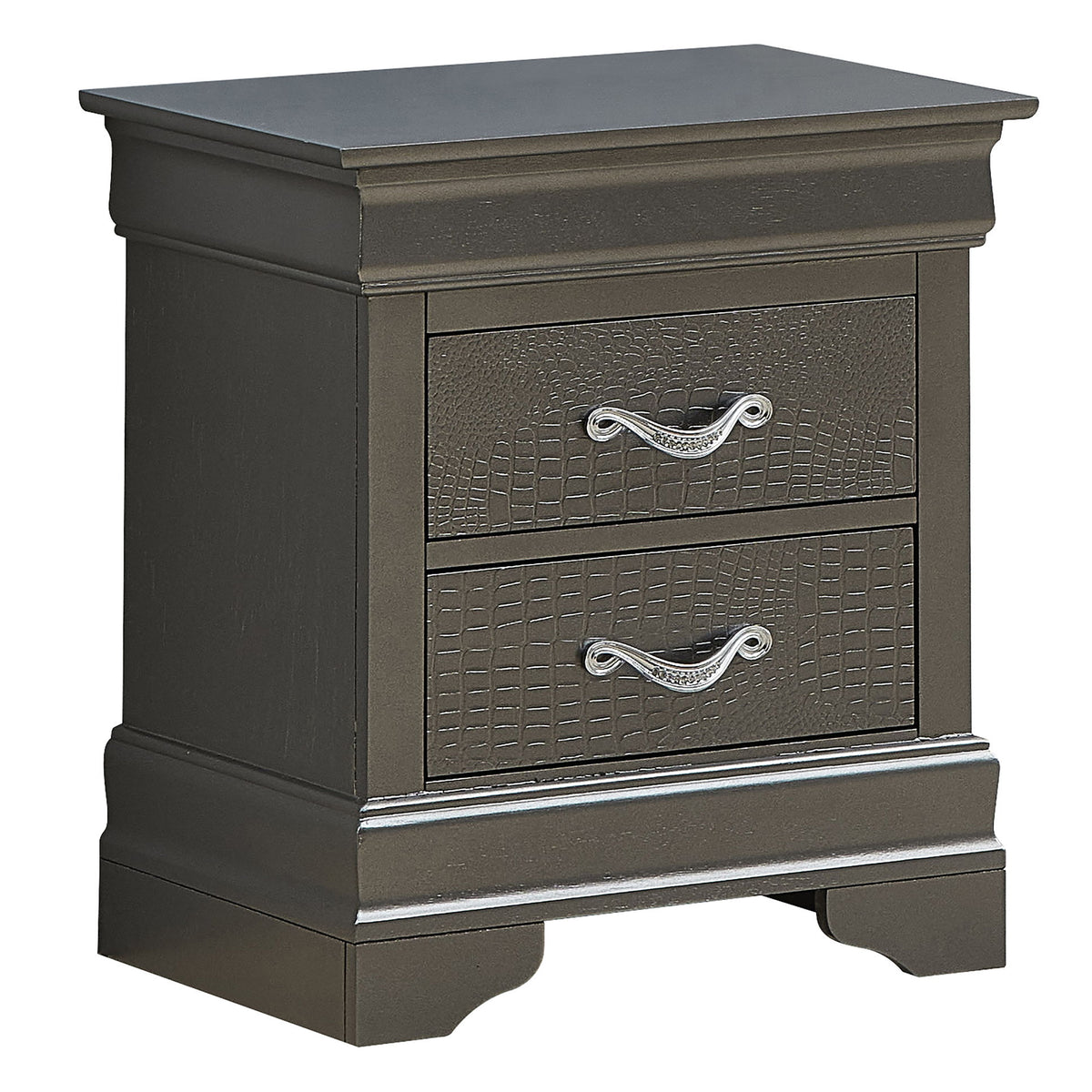 Lorana - Nightstand