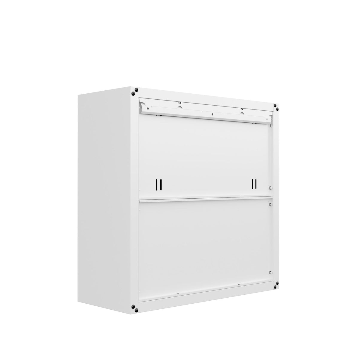 Manhattan Fortress - Floating Garage Cabinet