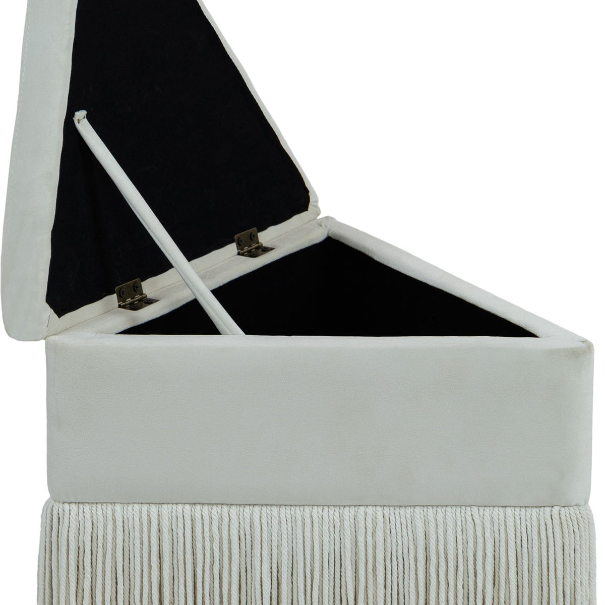 Trivoli - Ottoman / Stool