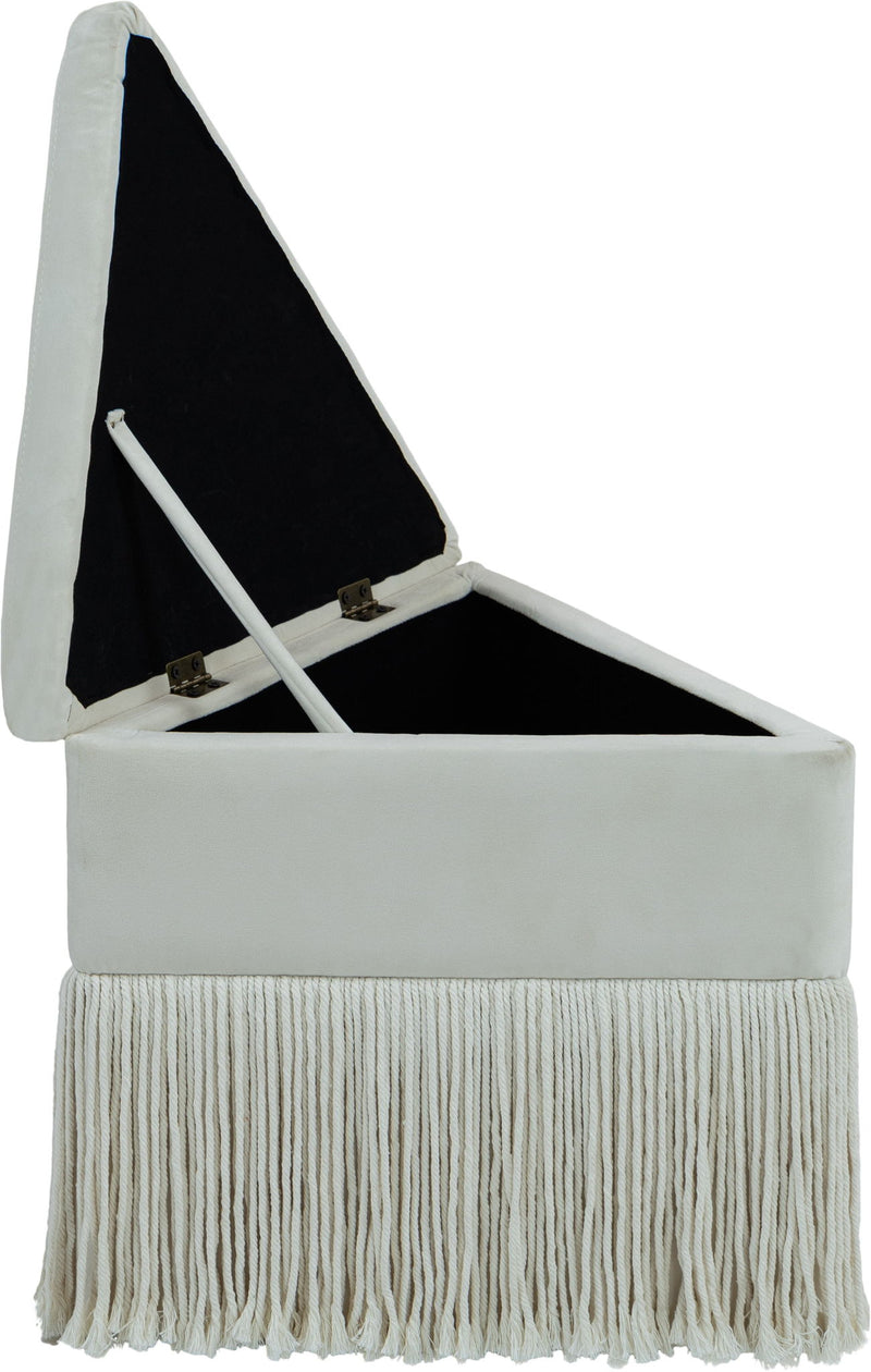 Trivoli - Ottoman / Stool