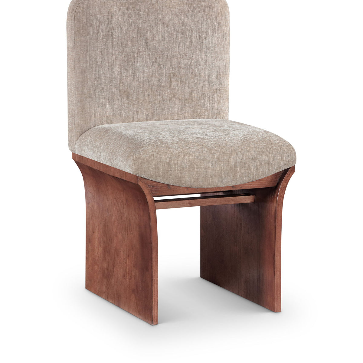 Shaw - Dining Chair - Walnut Base