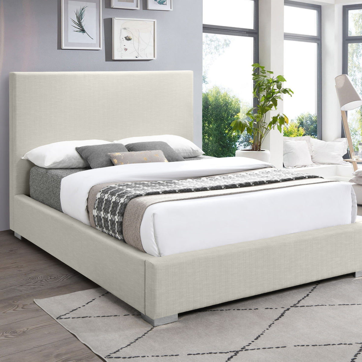 Crosby - Bed