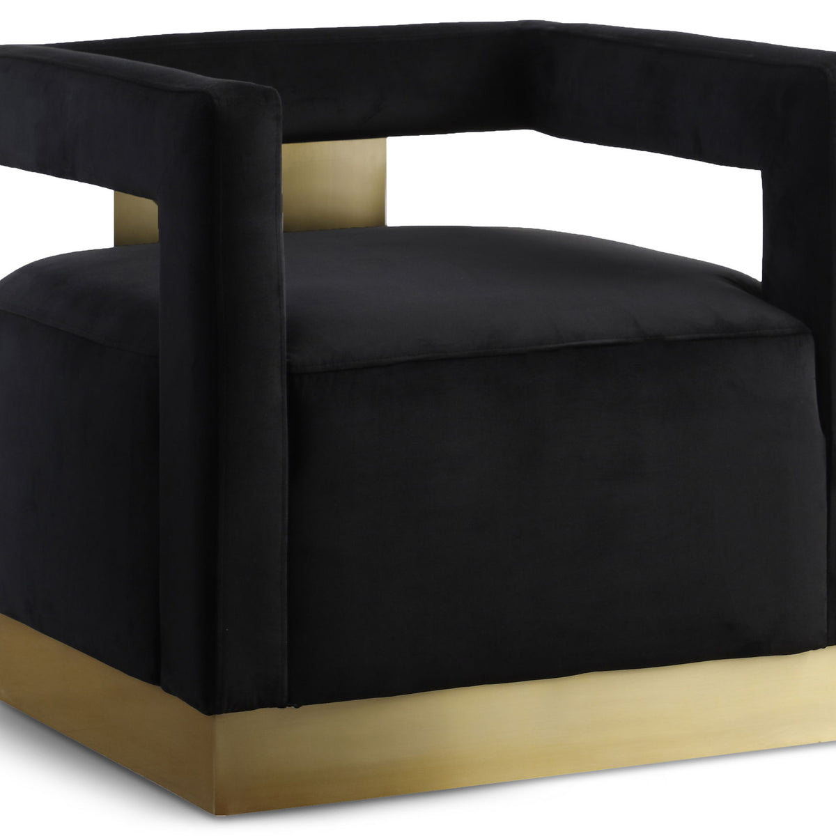 Armani - Accent Chair