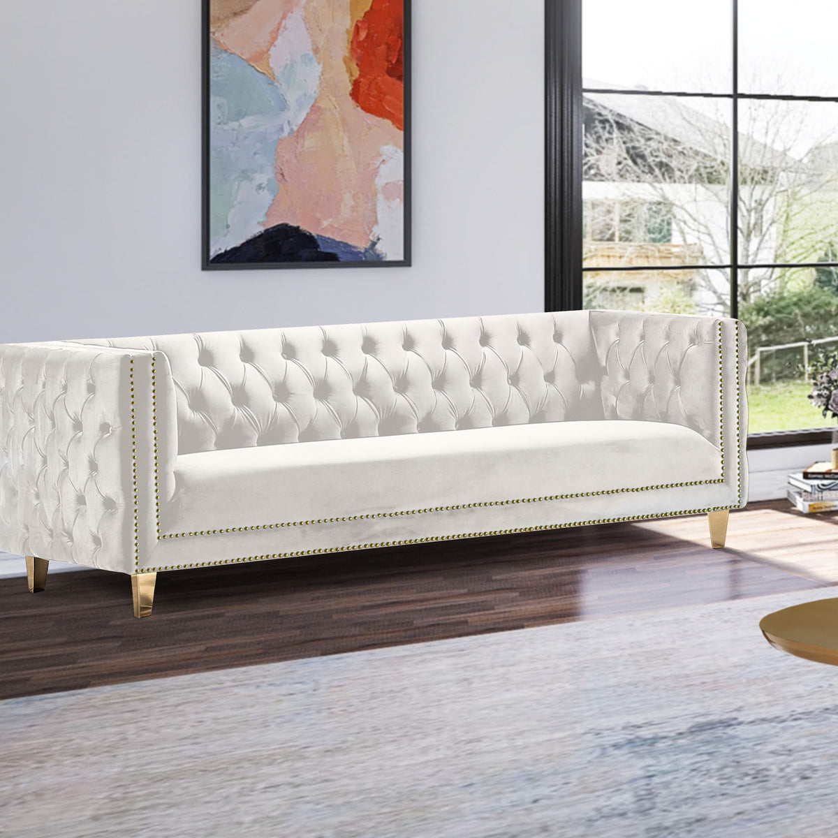 Michelle - Sofa