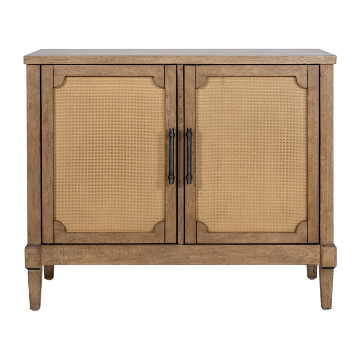 Lily Pond - Accent Cabinet - Natural