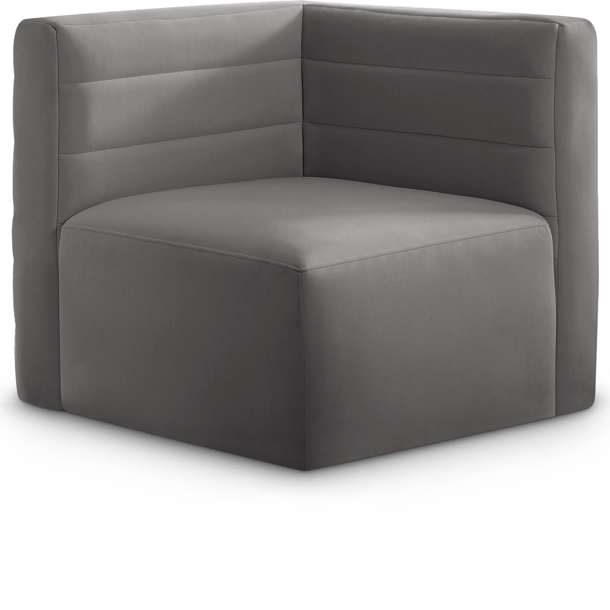 Quincy - Modular Corner Chair