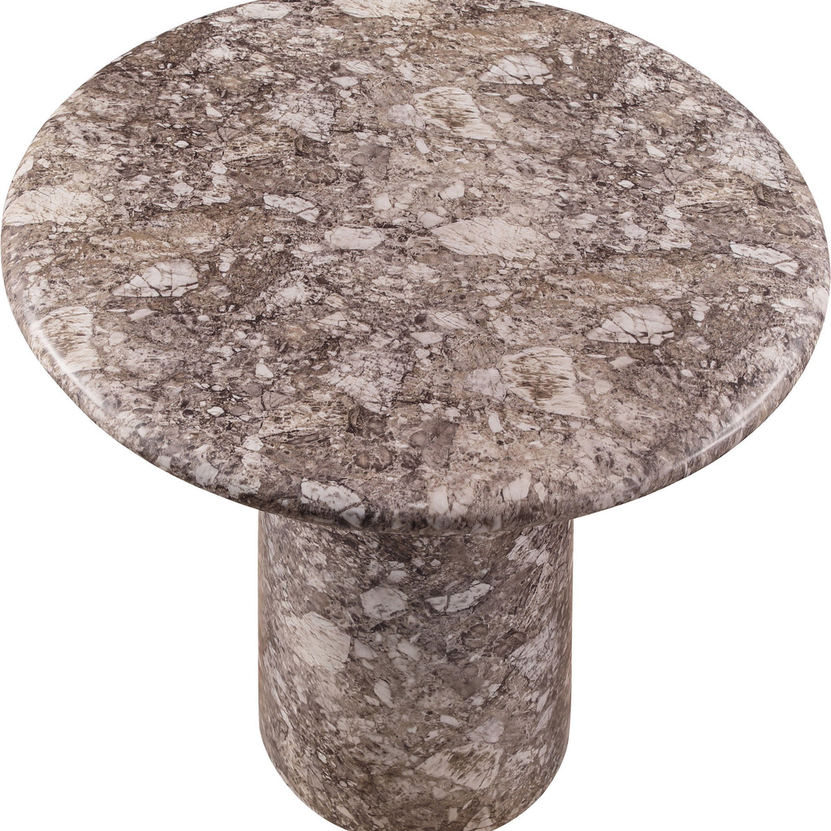Cosenza - Concrete Indoor / Outdoor Bar Table