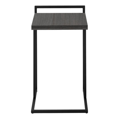 Accent Table, C - Shaped, Versatile