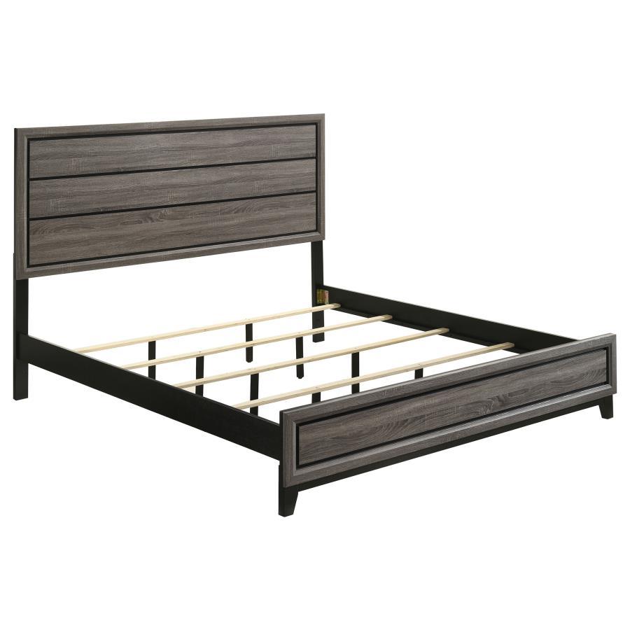 Watson - Bedroom Set