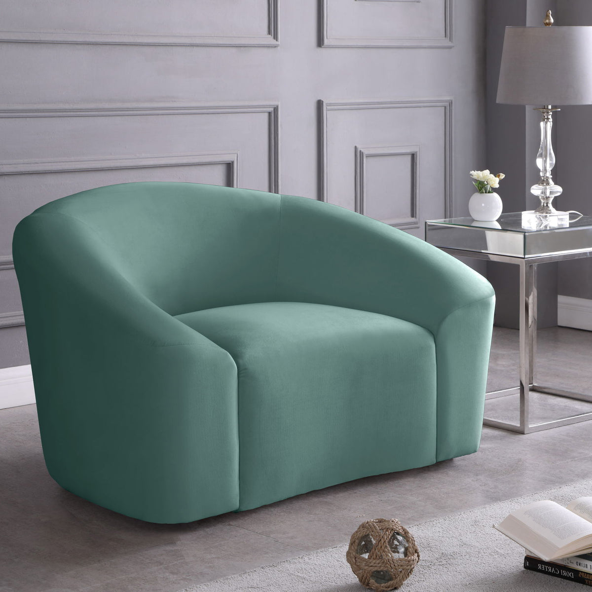 Riley - Arm Chair