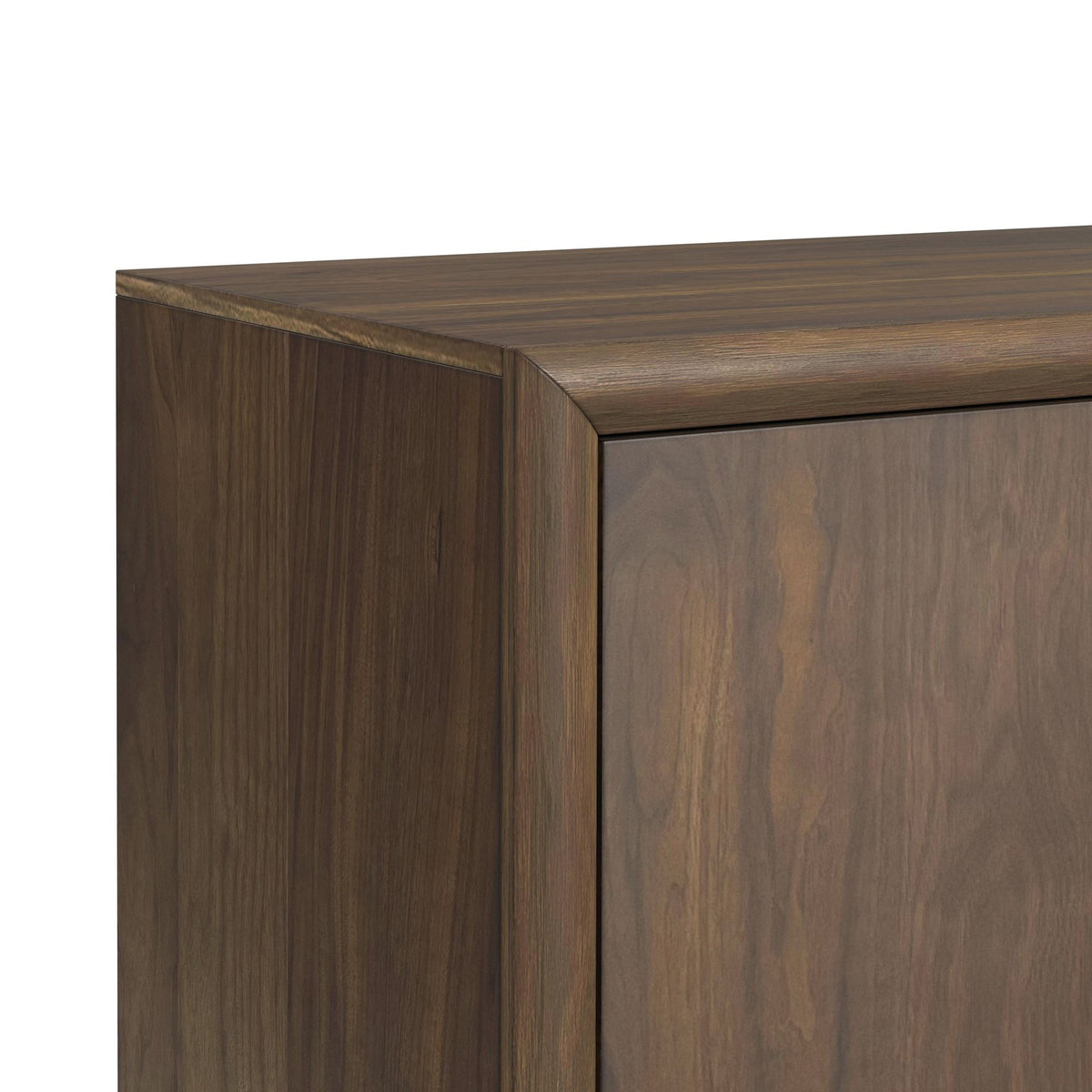 Brisbane - Server - Brown