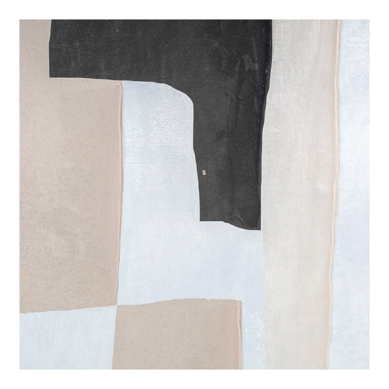 Fina - Wall Décor - Beige