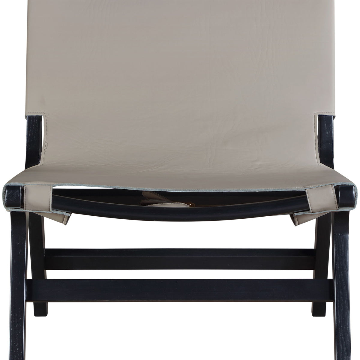 Rawlins - Accent Chair - Black Frame