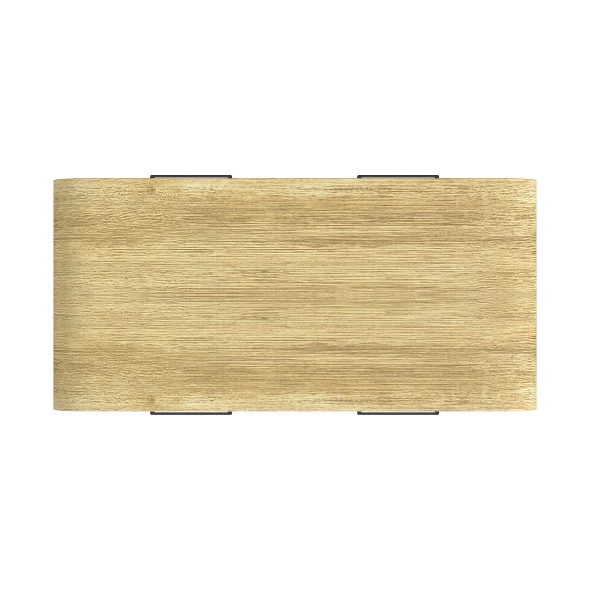Ridgemont - Coffee Table With Casters