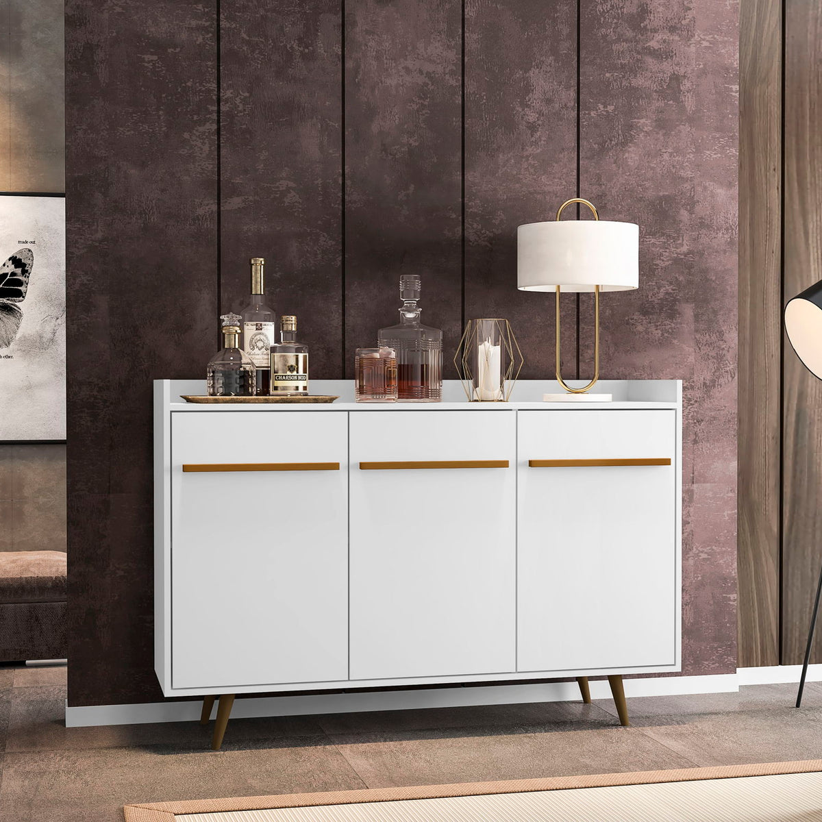 Manhattan Bradley - Sideboard