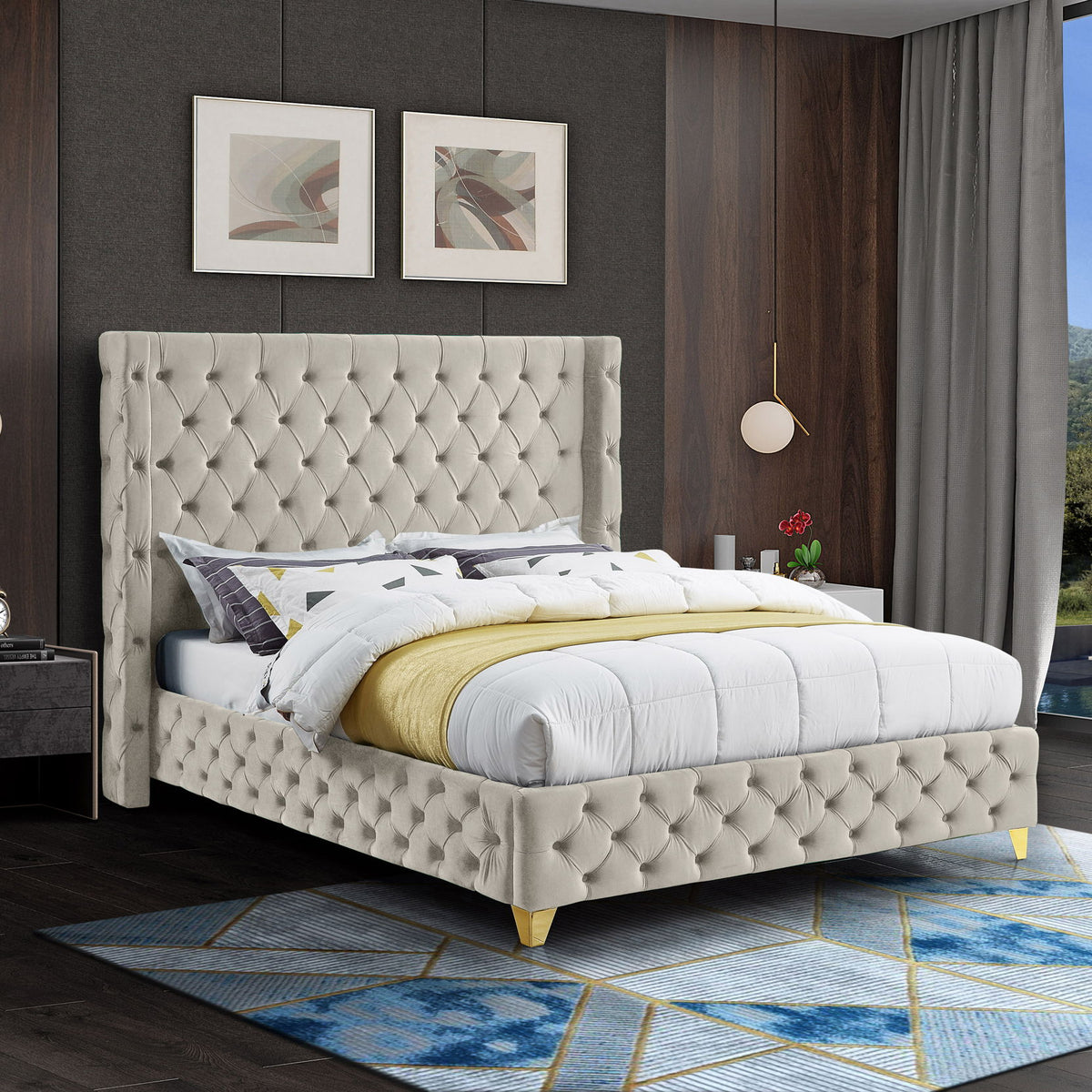 Savan - Bed