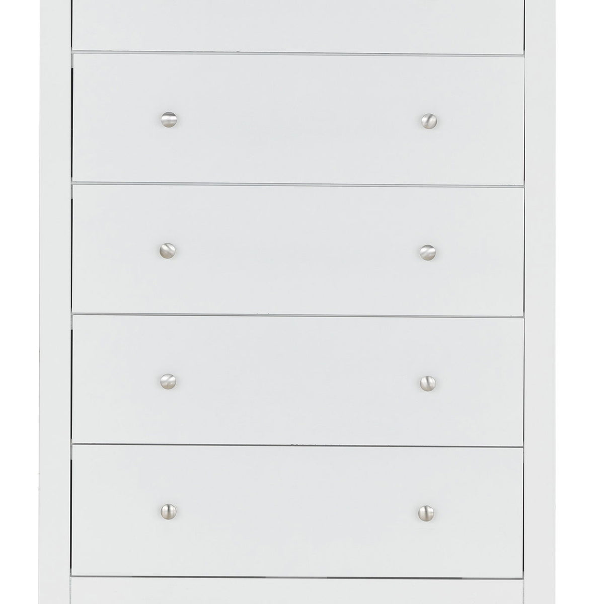 Primo - Chest