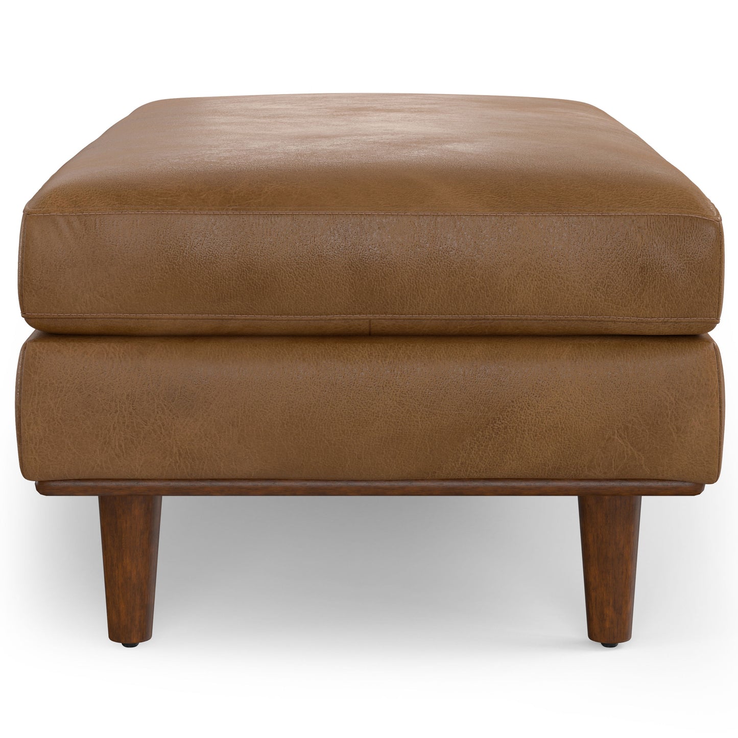 Morrison - Handcrafted Ottoman