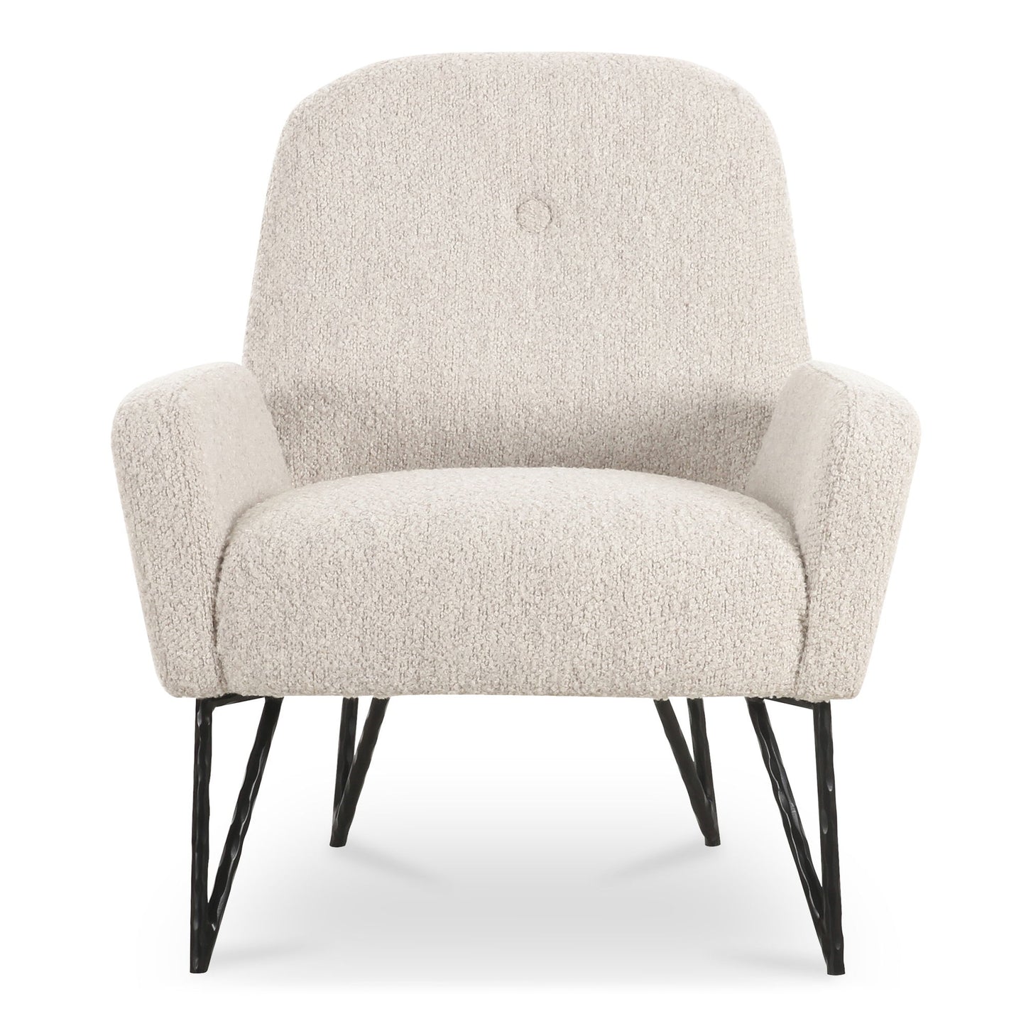 Sienna - Accent Chair - Beige