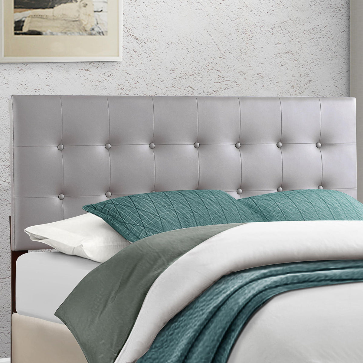 Super Nova - Upholstered Headboard