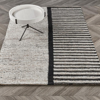 Kanso - Kofu Stripe Rug