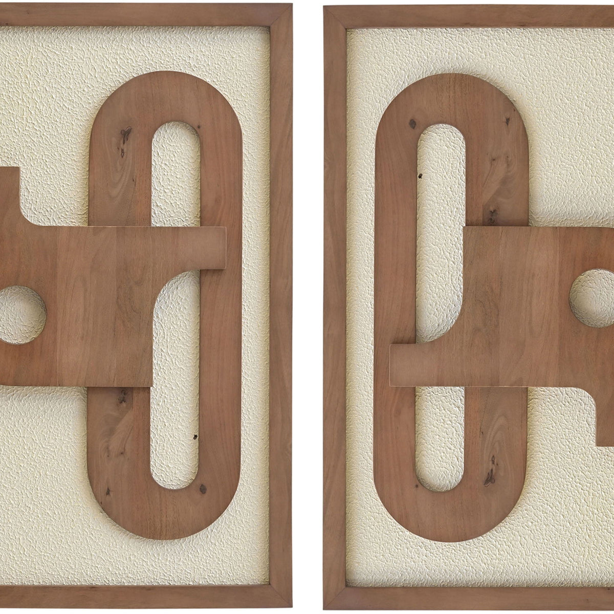 Arid - 50" x 36" 2 Piece Wall Art