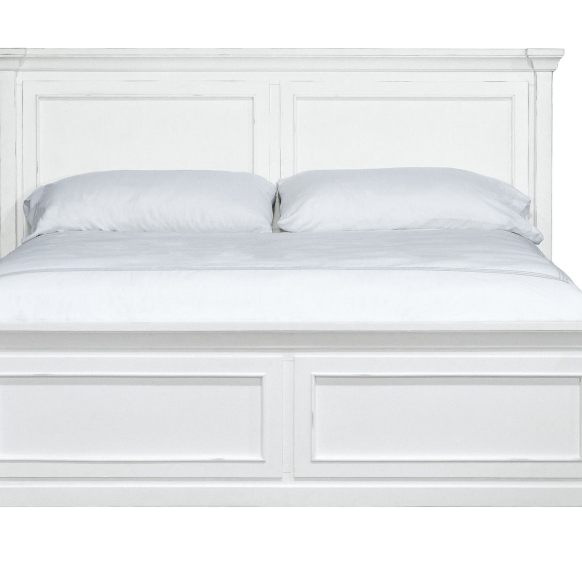 Coastal Panel Bed