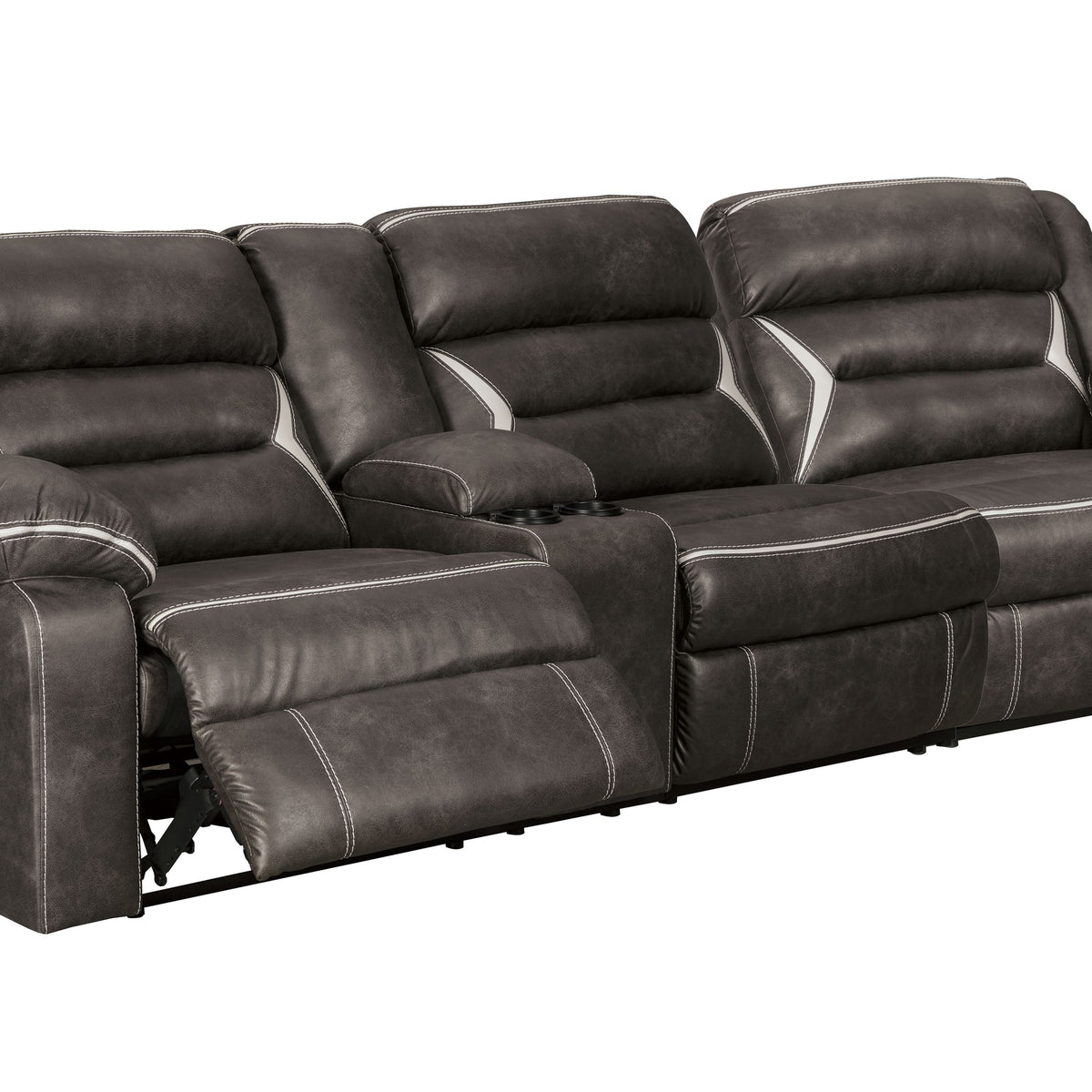 Kincord - Sectional