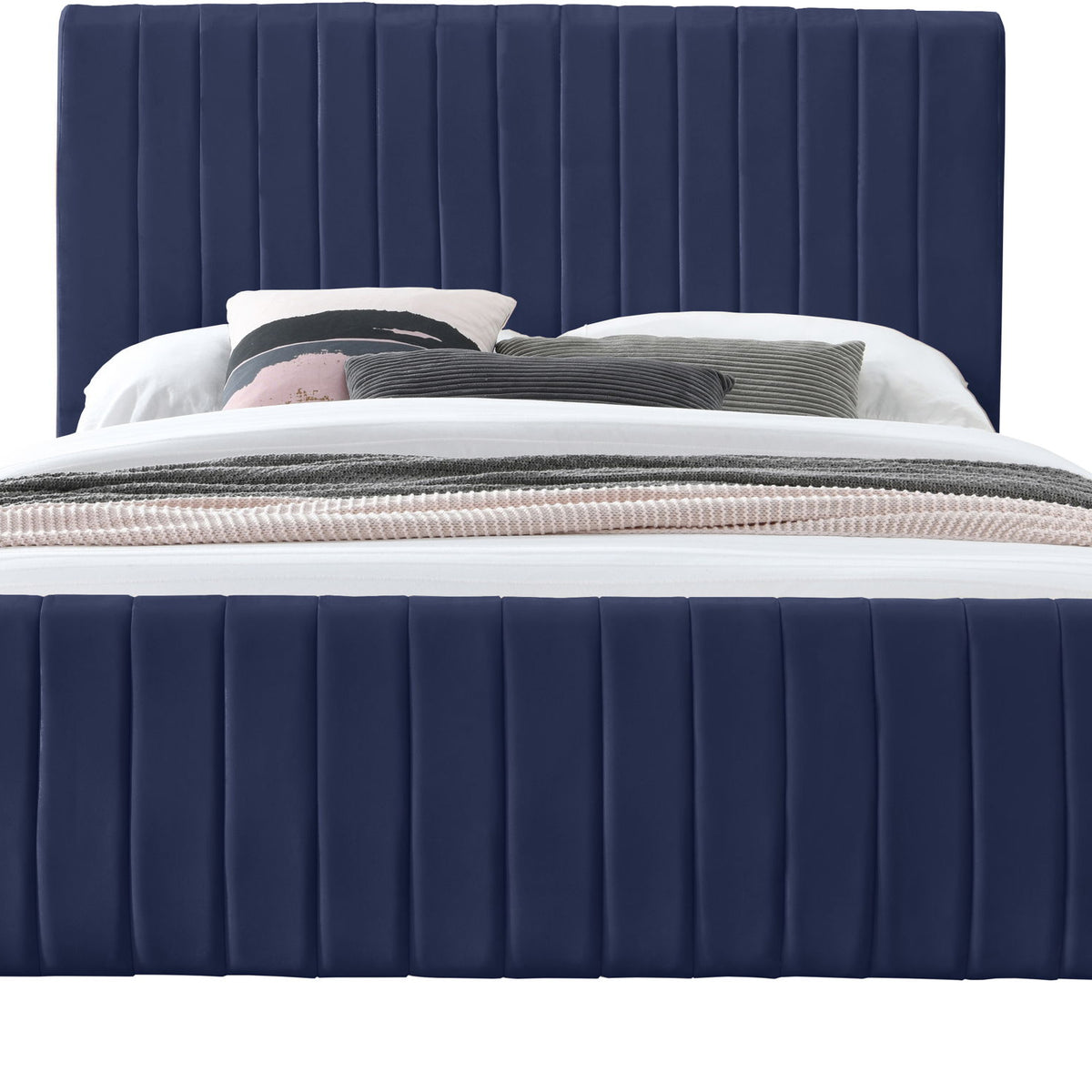 Zara - Bed