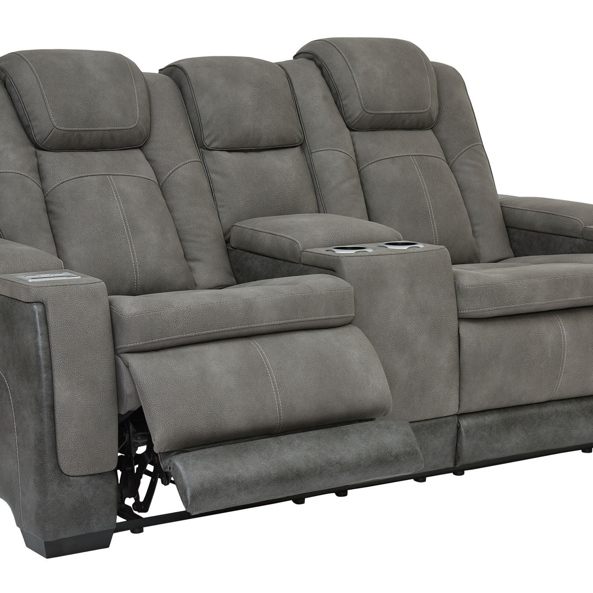 Next-Gen Durapella - Power Reclining Loveseat