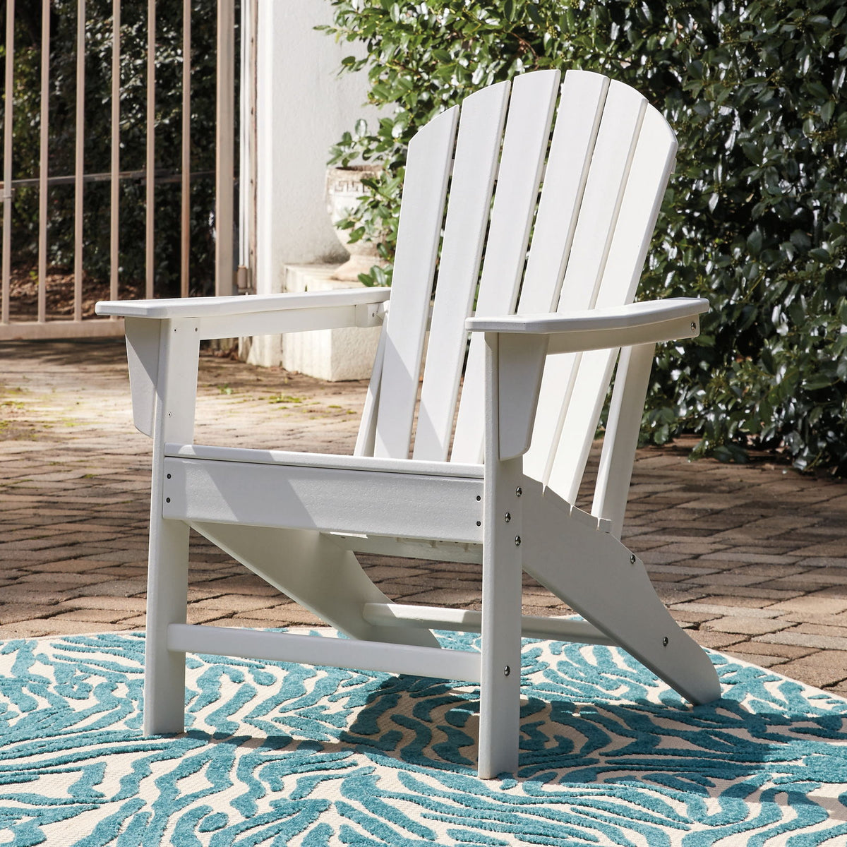 Sundown Treasure - Outdoor Adirondack Chair