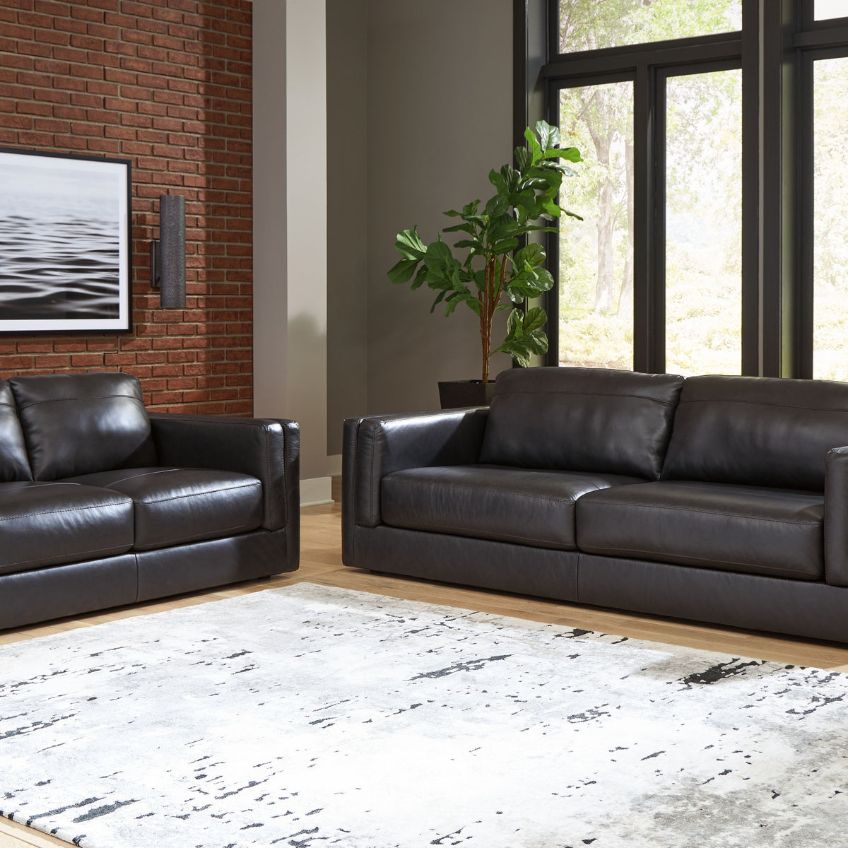 Amiata - Living Room Set