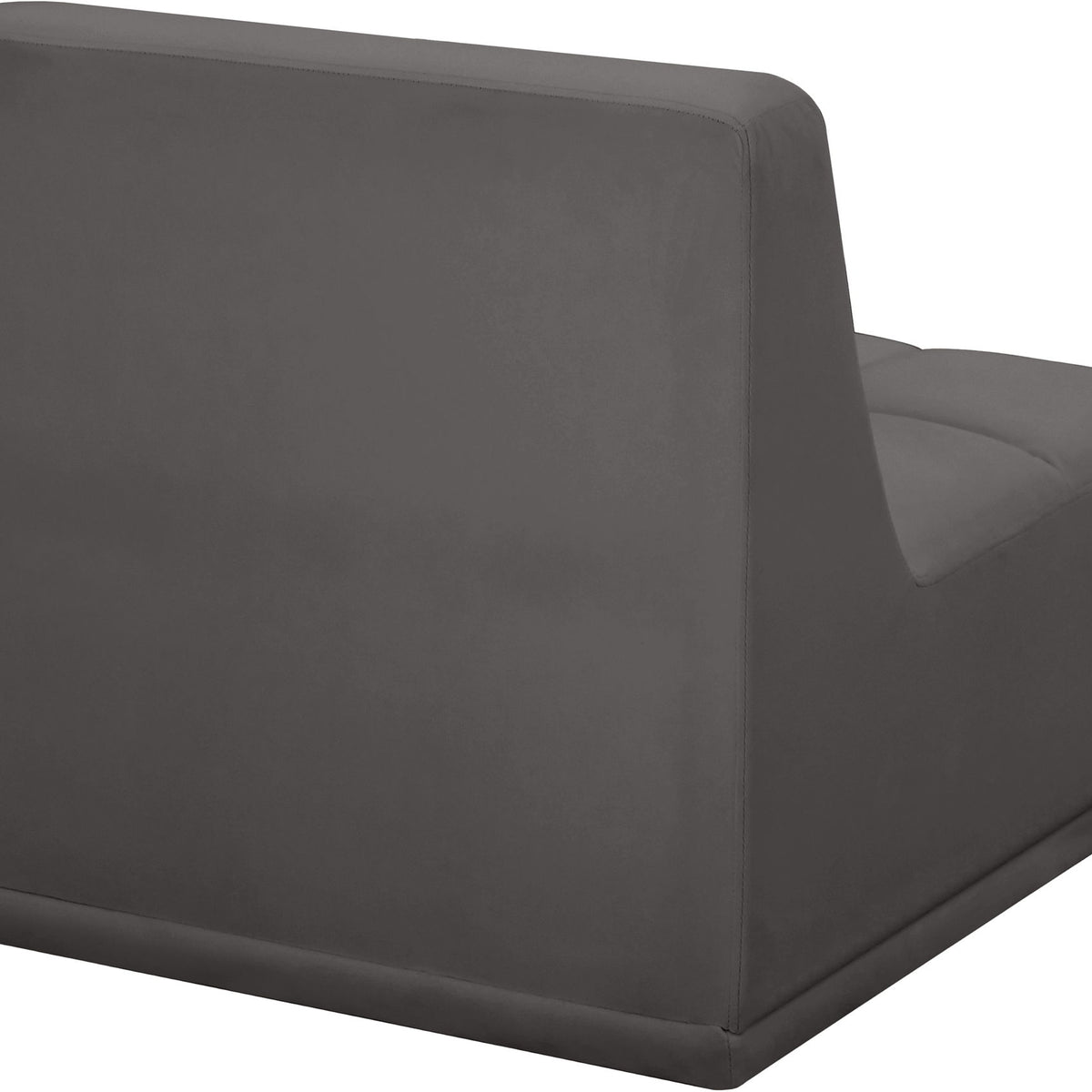 Relax - Armless Chair