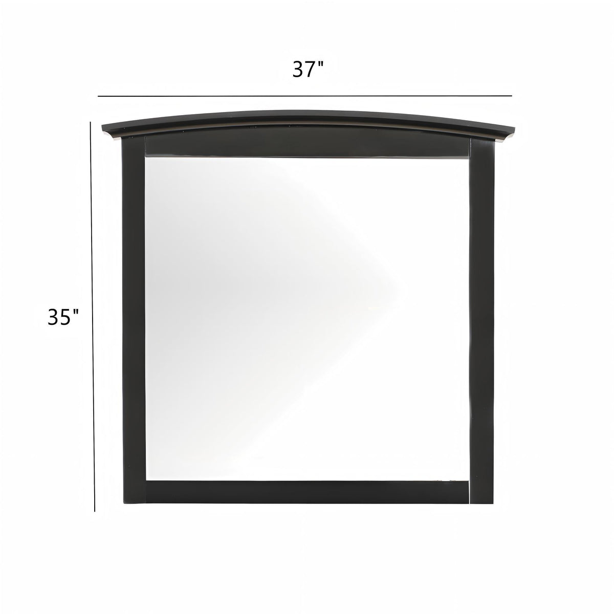 Elegant Wall Mirror