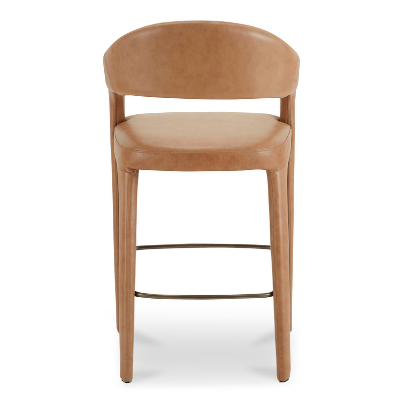 Martens - Bar Stool - Brown