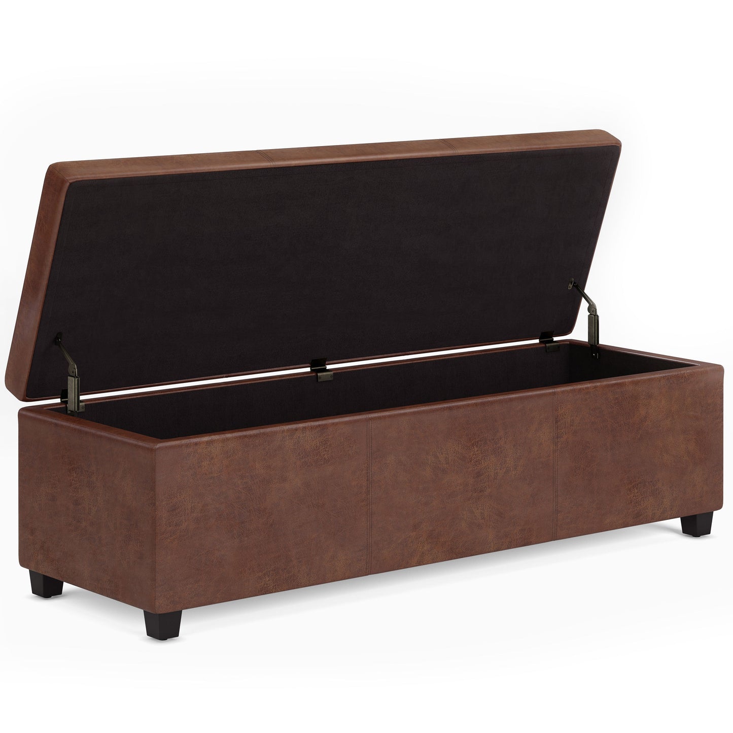 Avalon - Multifunctional Storage Ottoman Bench