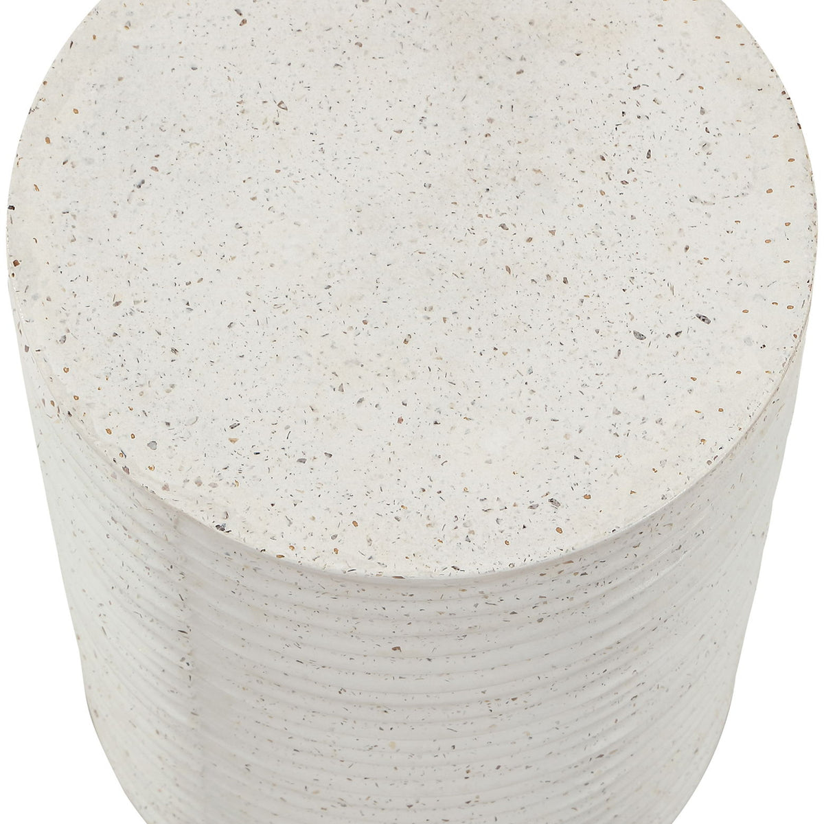 Nobi - Concrete End Table