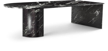 Salerno - Coffee Table