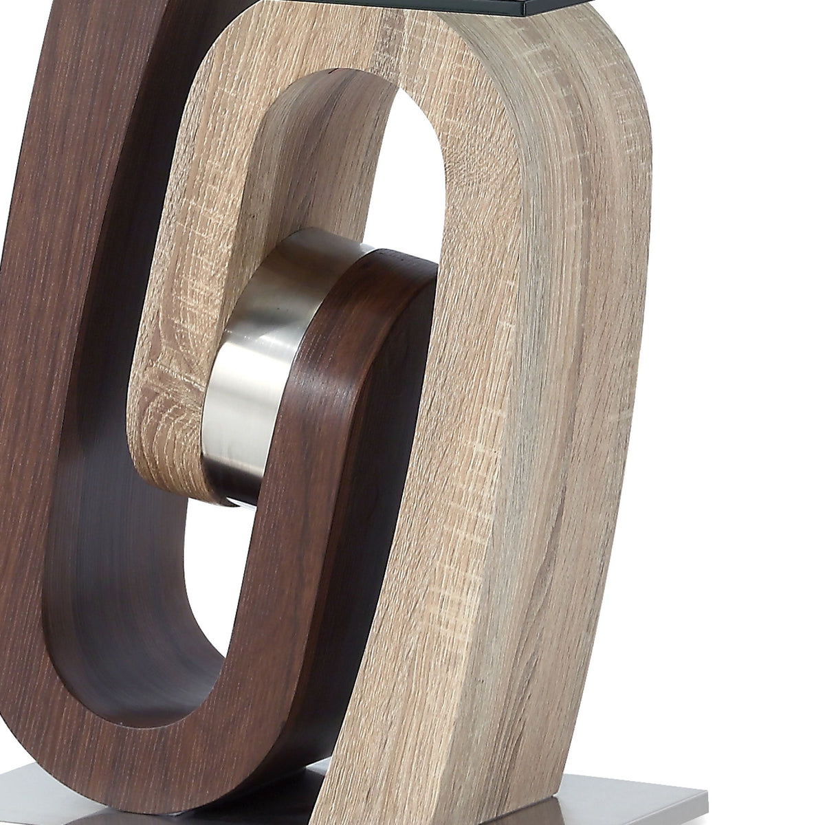 Chase - End Table Contemporary Design