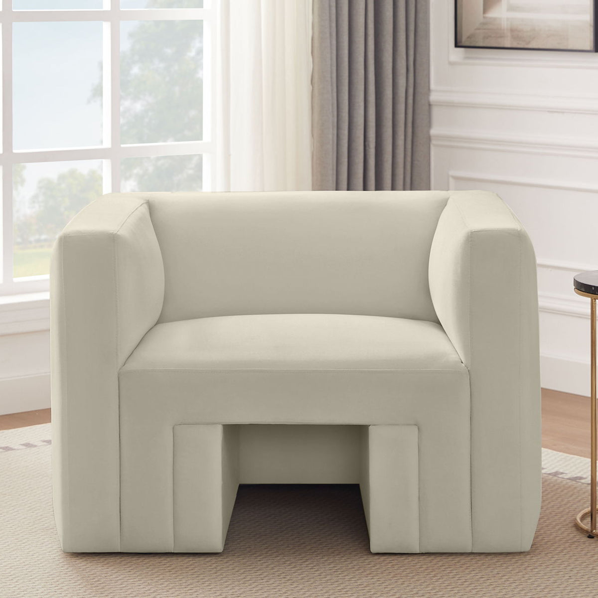 Henson - Chair